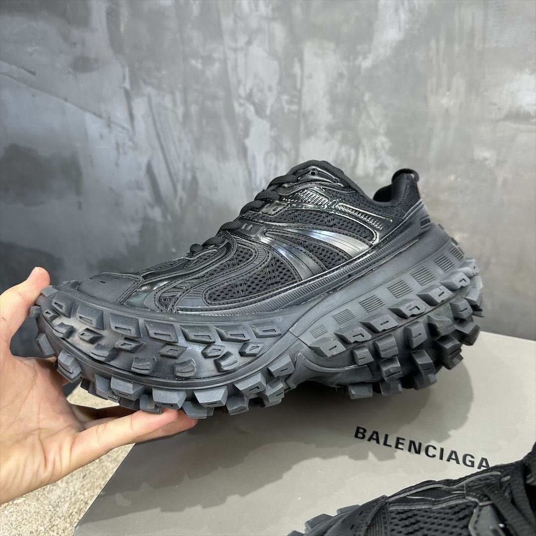 Balenciaga Track Shoes